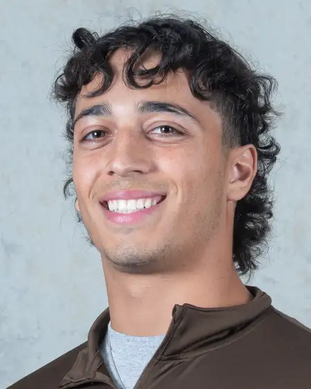 Neves Hoose, Track and Field (O), Lehigh University