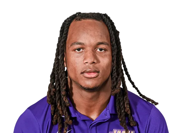 Chantz Harley, Football, undefined