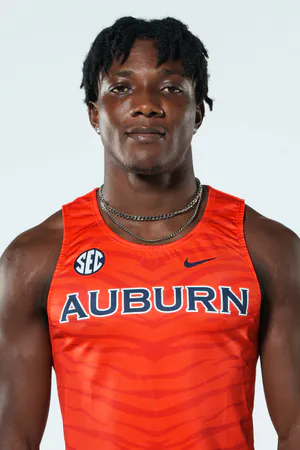Kayinsola Ajayi, Track and Field, undefined