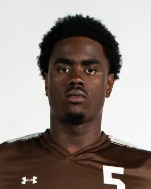 Ajani Banton, Soccer, Lehigh University