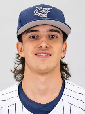 Sean Lehnhoff, Baseball, undefined