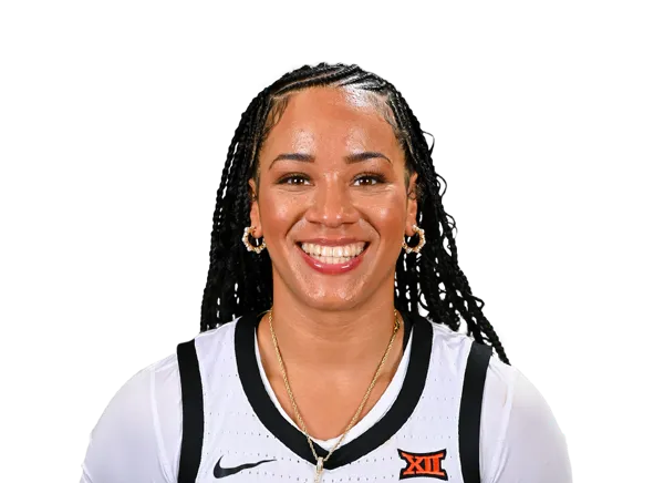 Jadyn Wooten, Basketball, undefined