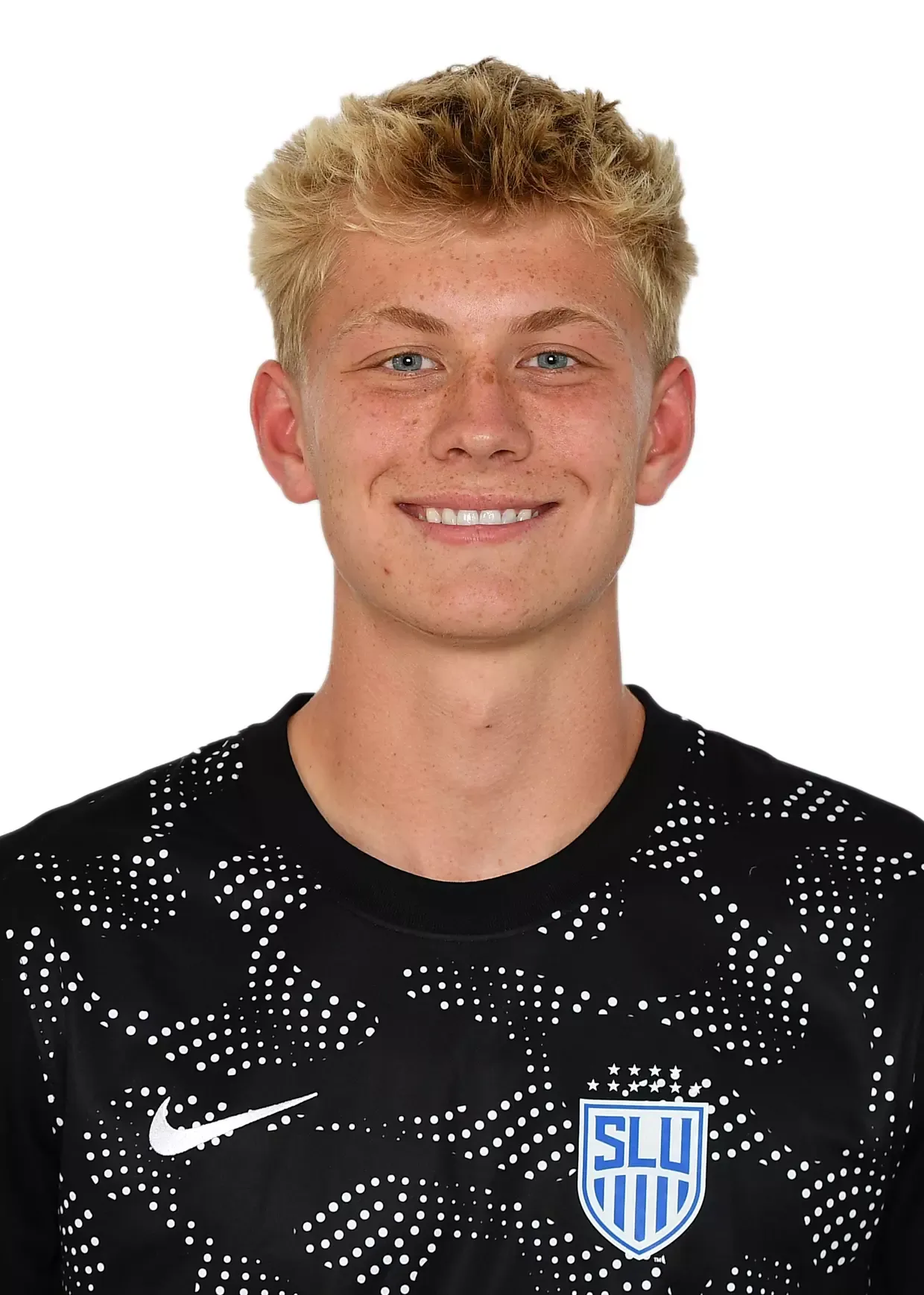 Lucas McPartlin, Soccer, Saint Louis University