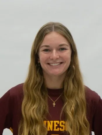 Hailee Christensen, Soccer, undefined