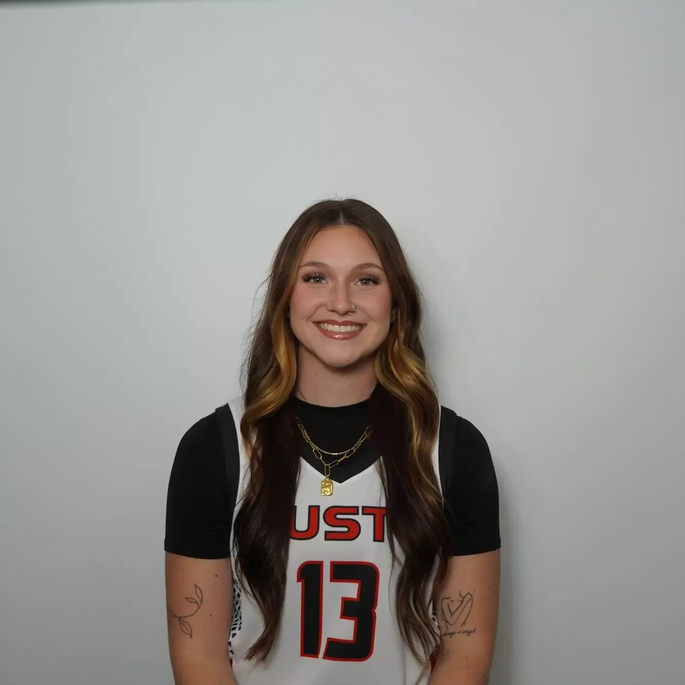 Kenna Gibson, Basketball, University of St. Thomas (TX)