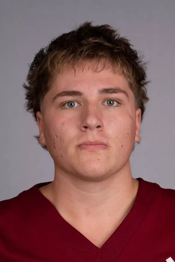 Bryce Hoelzel, Football, Henderson State University
