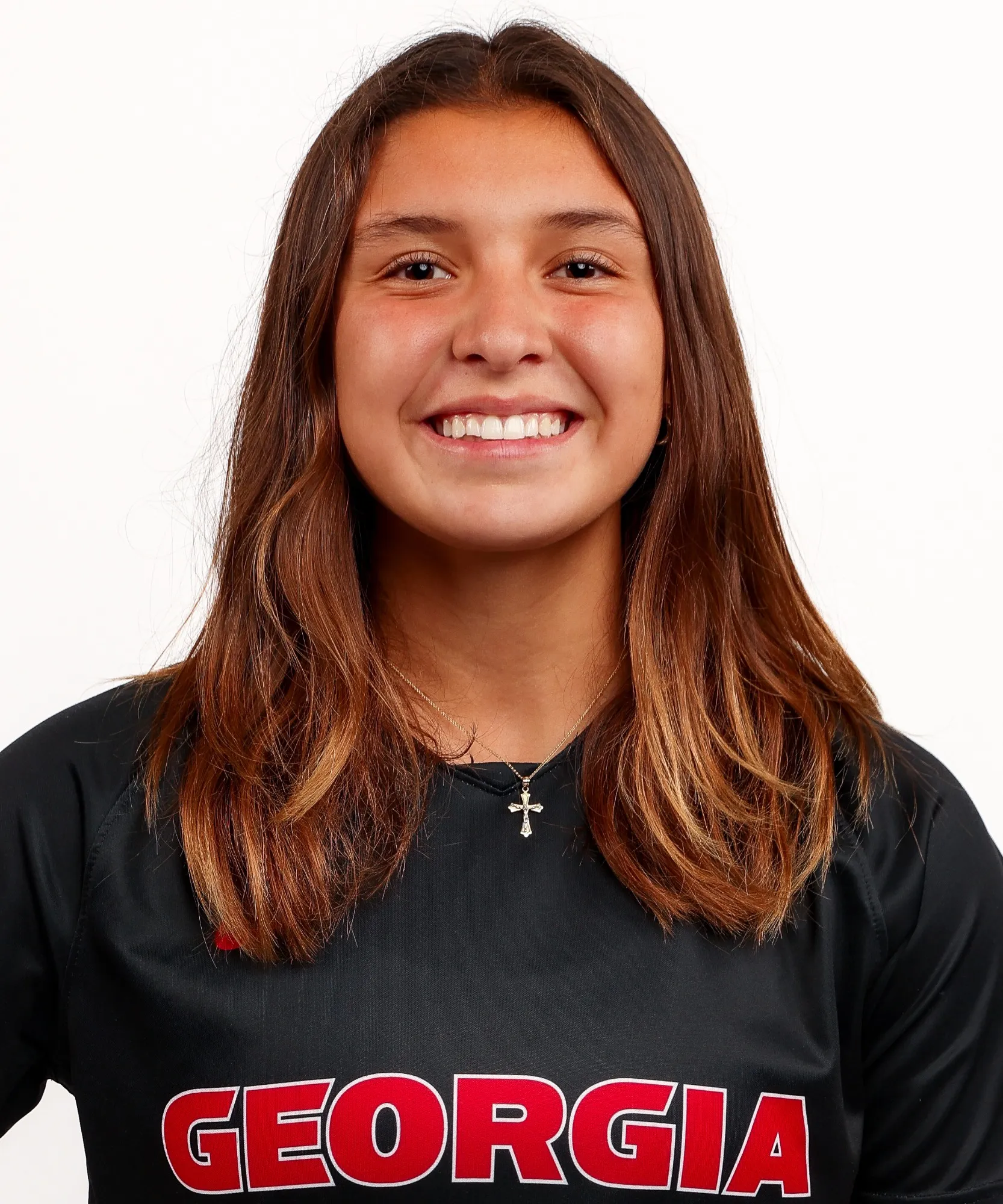 Leila Avila, Soccer, undefined