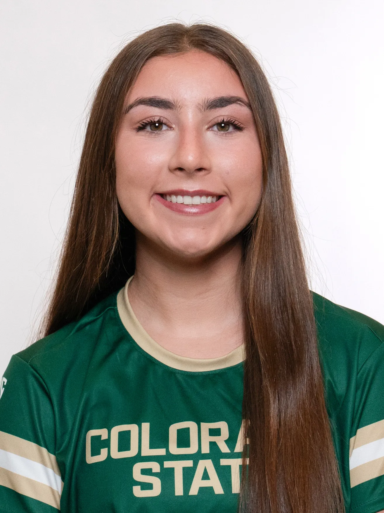 Alexis Cockerill-Gonzalez, Soccer, Colorado State University