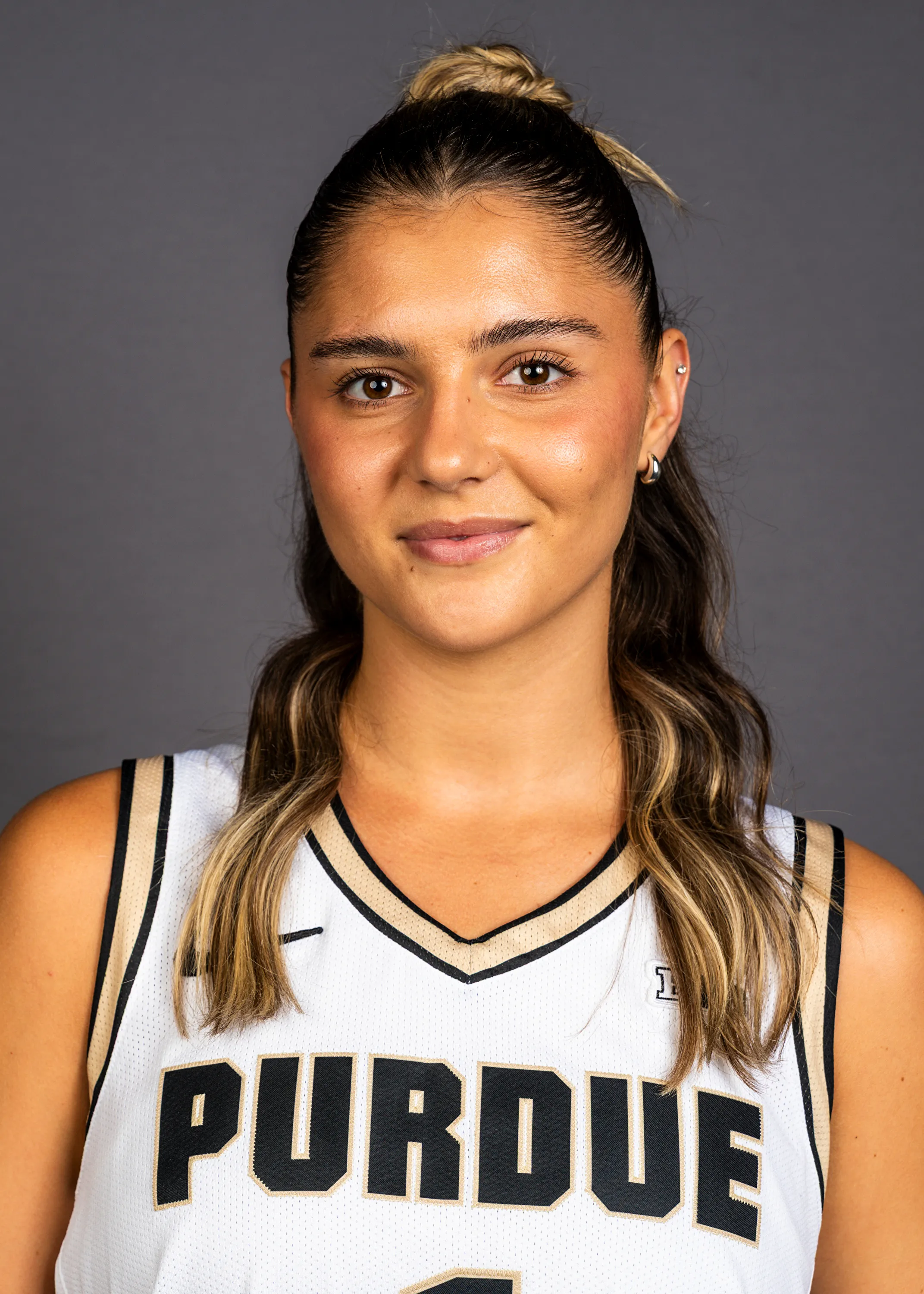Jelena Bulajic, Basketball, undefined