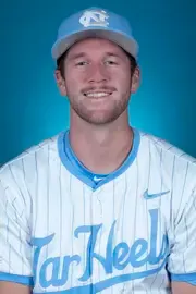 Dylan Weber, Baseball, undefined