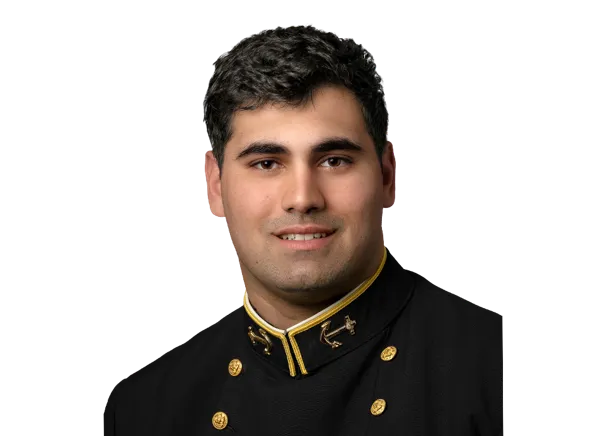 Tyler Narayan, Football, undefined