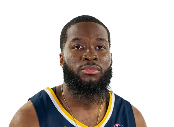 Mike Evbagharu, Basketball, undefined