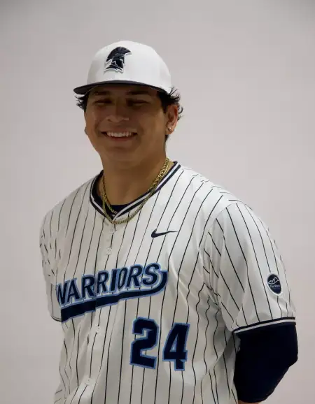 Jordan Sacramento, Baseball, Jessup University