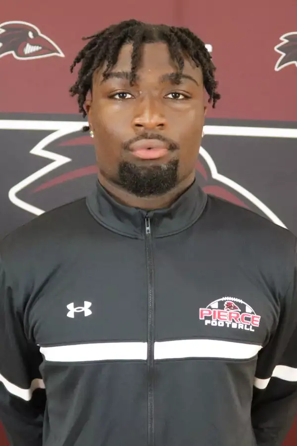 Josiah Sims, Football, Franklin Pierce University