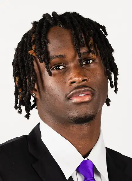 Derrick Salley Jr., Football, Kansas State University