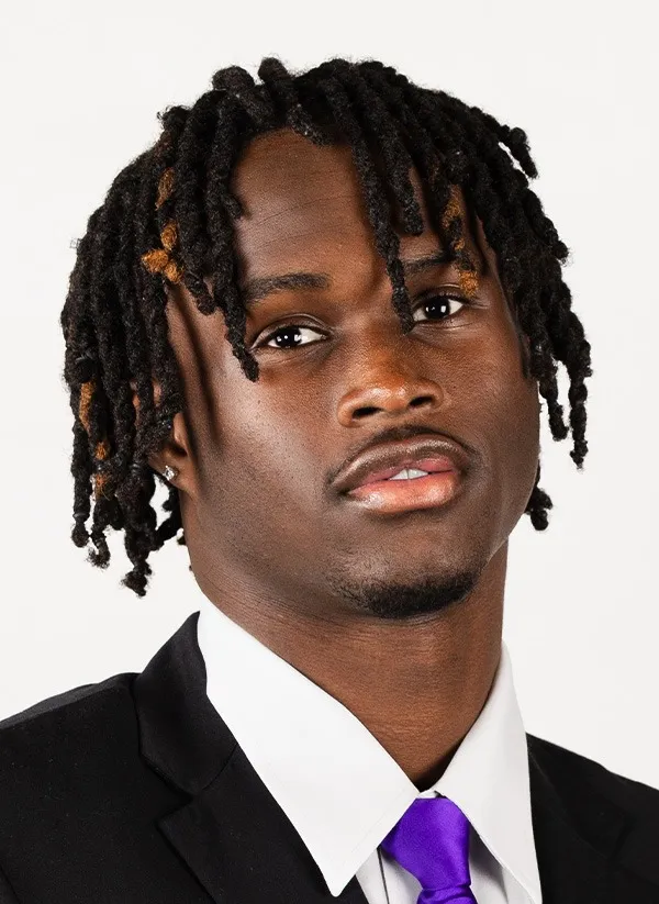 Derrick Salley Jr., Football, undefined