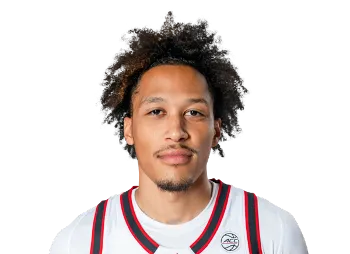 Darrion Williams, Basketball, North Carolina State University