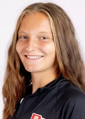 Natalie Cinkovacova, Tennis, University of Denver