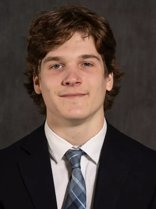 Zack Toll, Lacrosse, University of Vermont