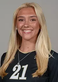 Chloe Smith, Volleyball, Wofford University
