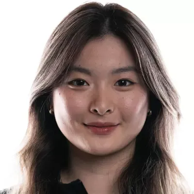Cindy Wu, Swimming & Diving, Harvard University