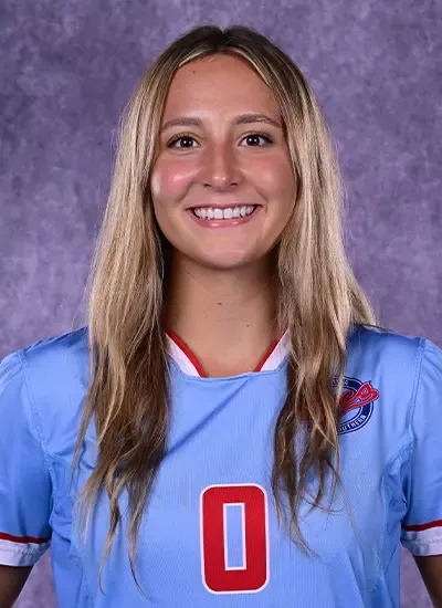Madi Milosevich, Soccer, undefined
