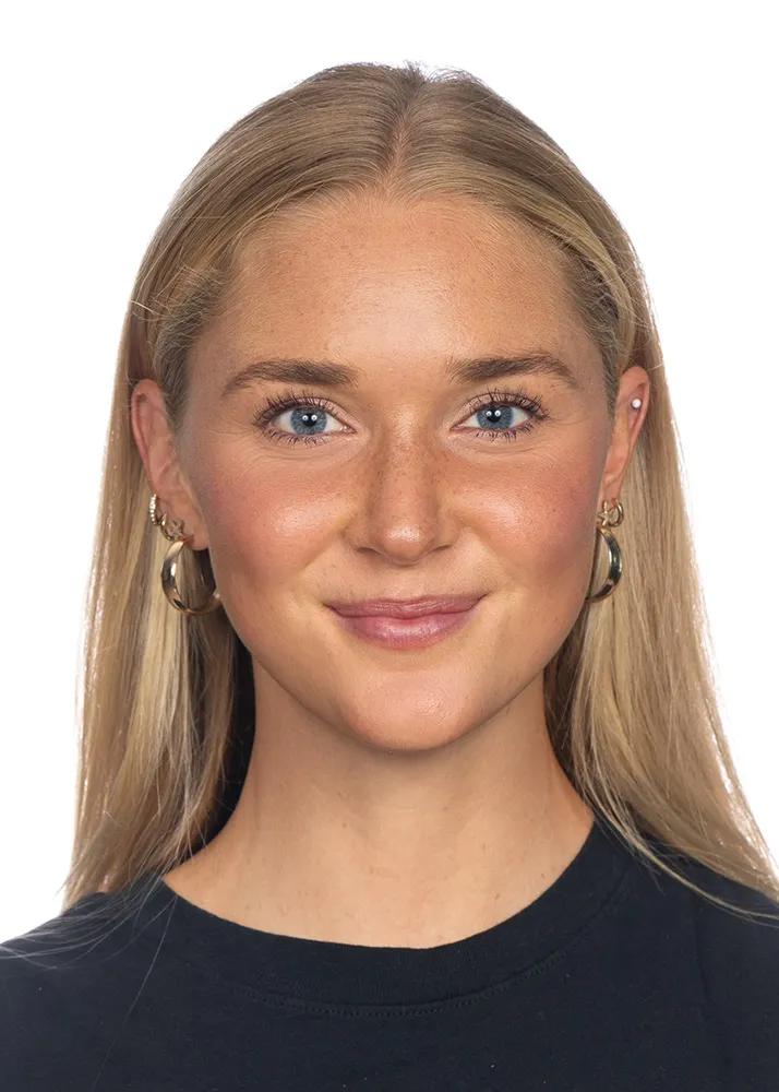 Maggie Hawkins, Water Polo, undefined