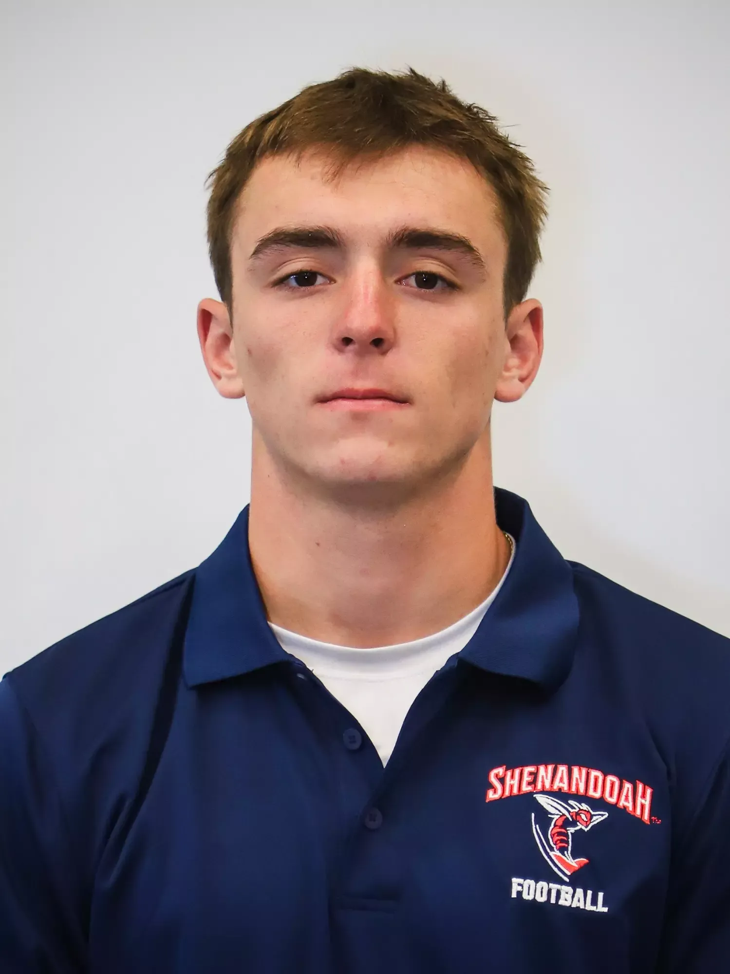 Connor Moyssiadis, Football, undefined