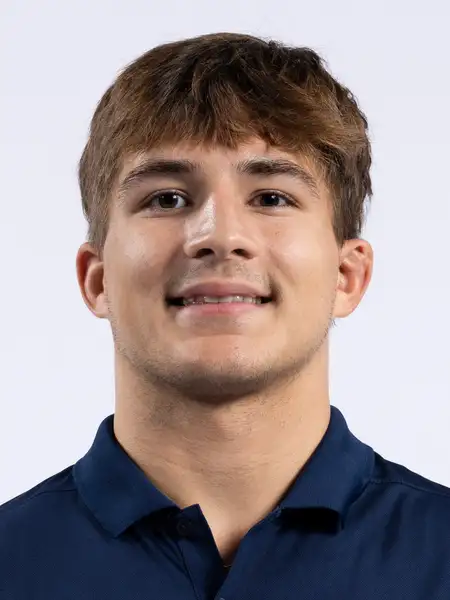 Macon Ayers, Wrestling, University of Virginia