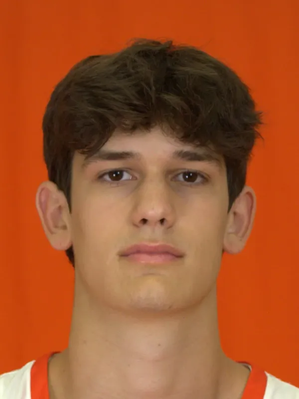 Ryan Rodrigue, Basketball, California Institute of Technology