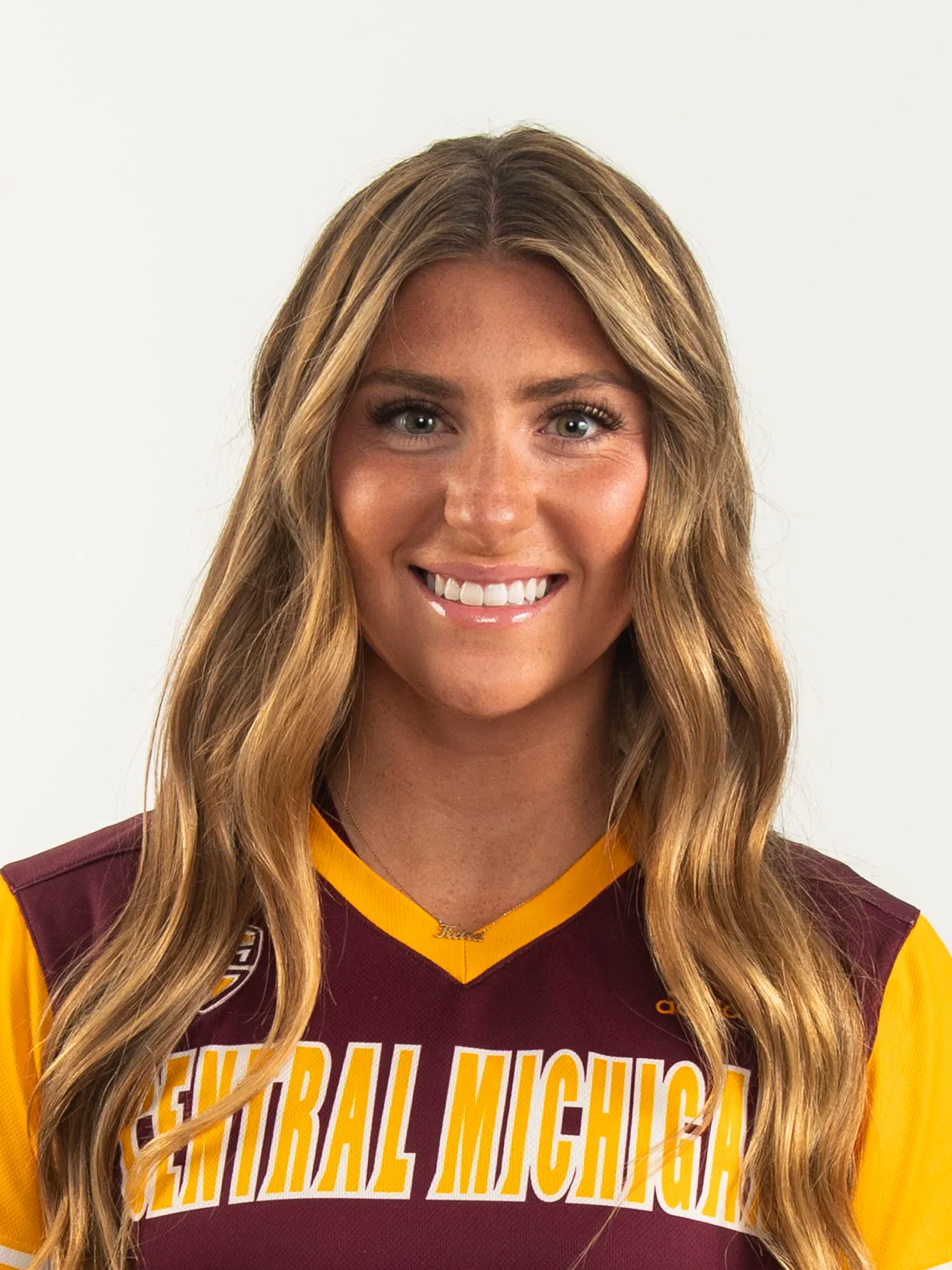 Keira Tolmie, Softball, Central Michigan University