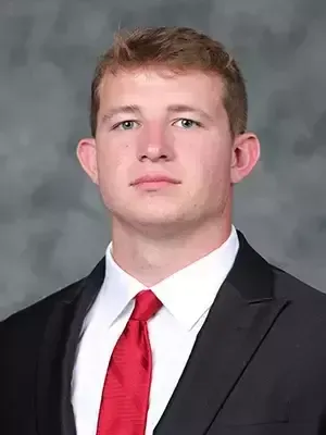 Jace Brown, Football, California University of Pennsylvania