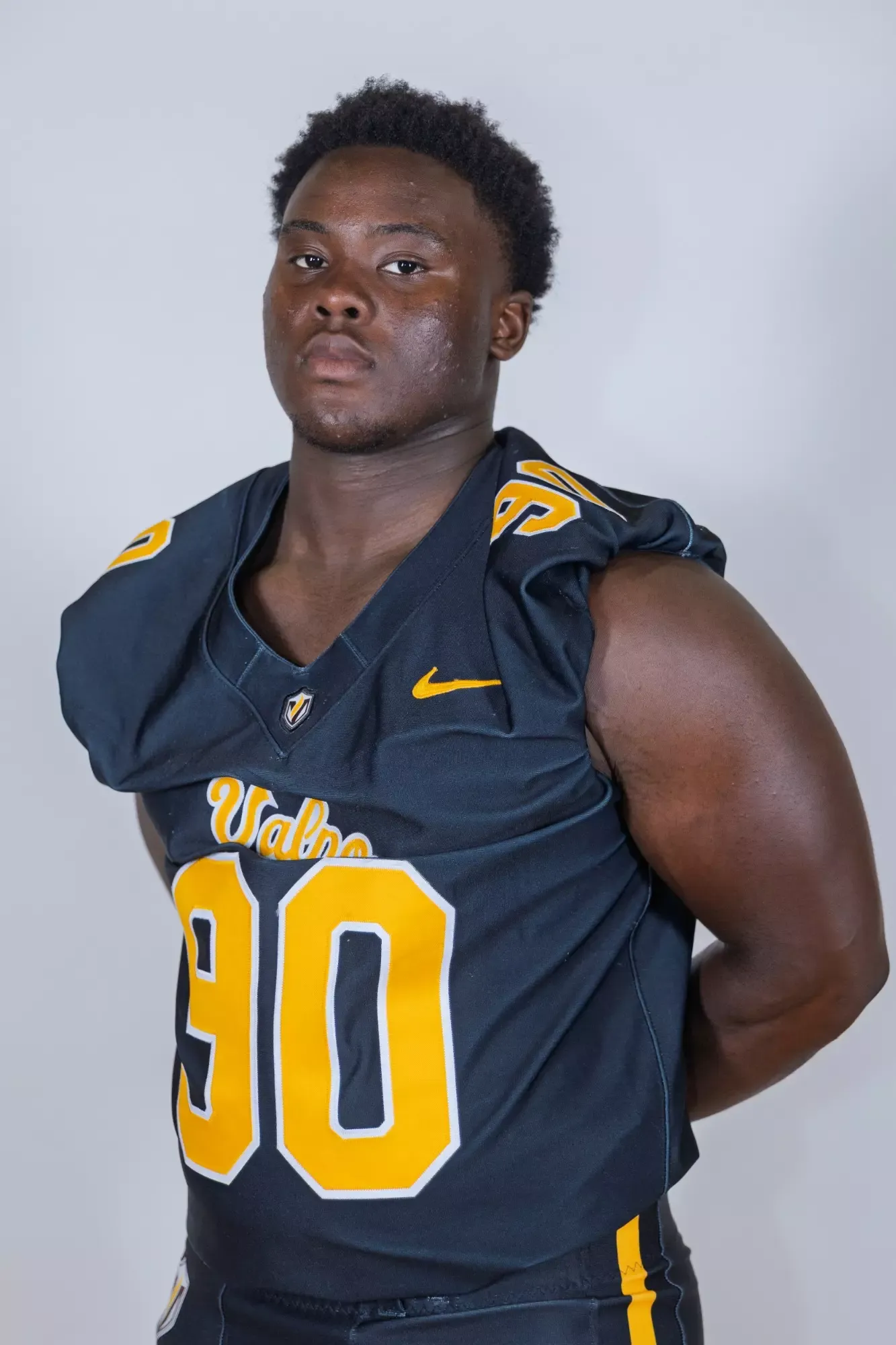 Emmanuel Olojo, Football, undefined