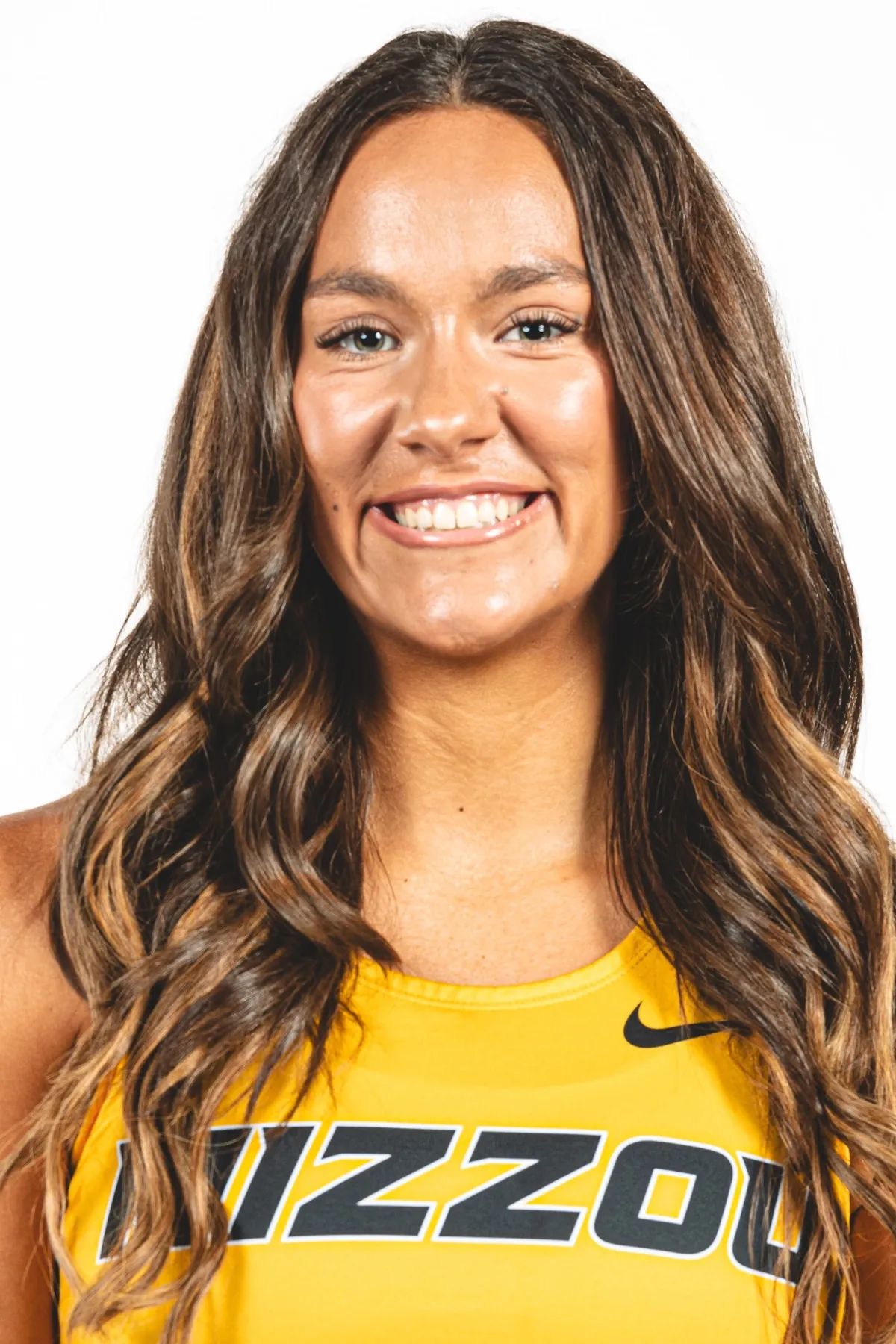 Anna Vedral, Track and Field, undefined