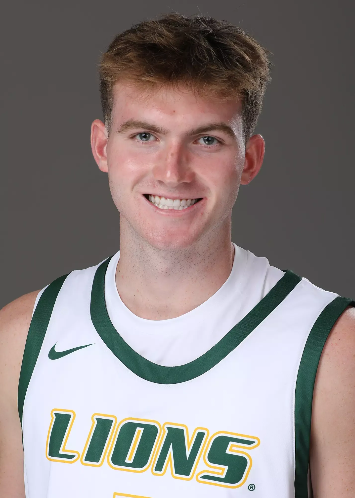 Jackson Shorter, Basketball, Missouri Southern State University