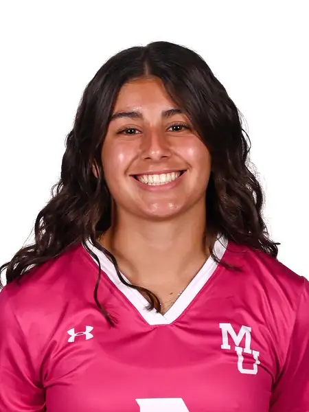 Valentina Ronga, Soccer, Mercer University