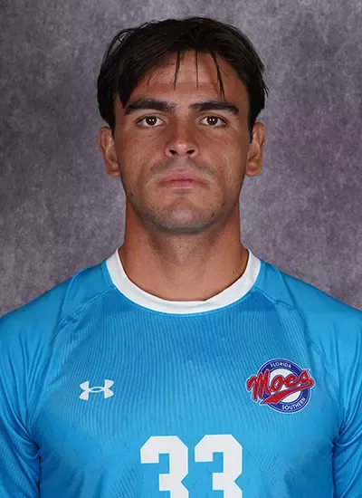 Ethan Zaldivar, Soccer, Florida Southern College