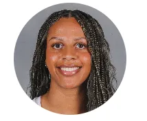 Indigo Young, Volleyball, Clemson University