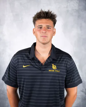 Gabi Acosta, Water Polo, undefined