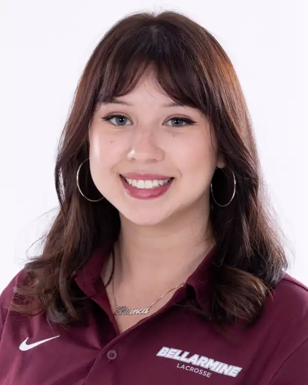 Bianca Pazmino, Lacrosse, Bellarmine University