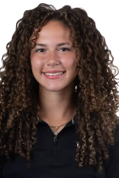 Jess Urena, Soccer, Colgate University