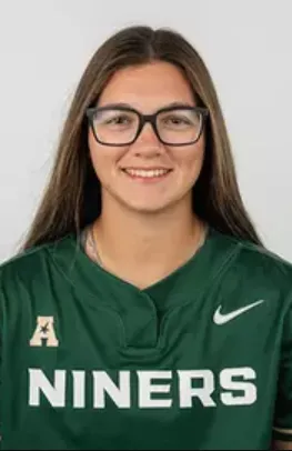 Reece Cammarn, Softball, undefined