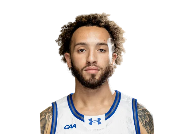 Kody Williams, Basketball, undefined