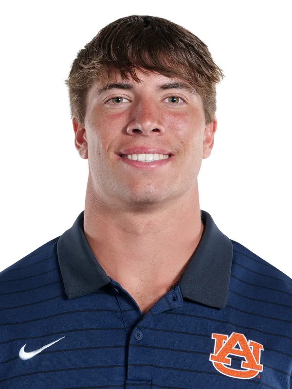 Jack Ellenburg, Football, undefined