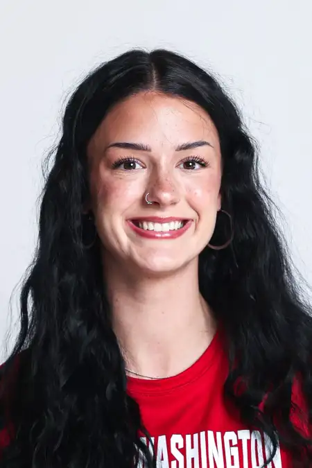 Melia Middleton, Track and Field (O), Eastern Washington University