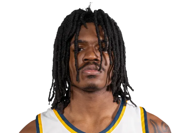 Jonathan Dunn, Basketball, undefined