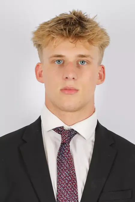 Sam Jones, Football, Saginaw Valley State University