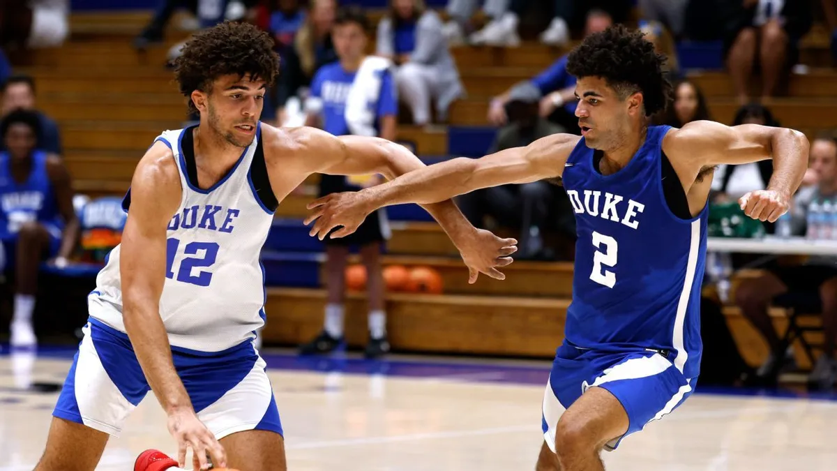 Matthew MacLellan, Basketball, undefined