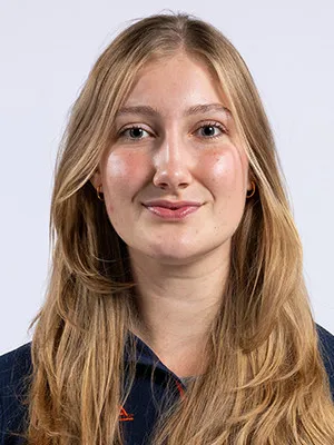 Eva Morton, Rowing, undefined