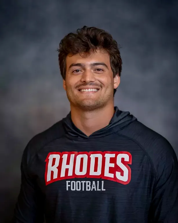 Nick Persiano, Football, Rhodes College